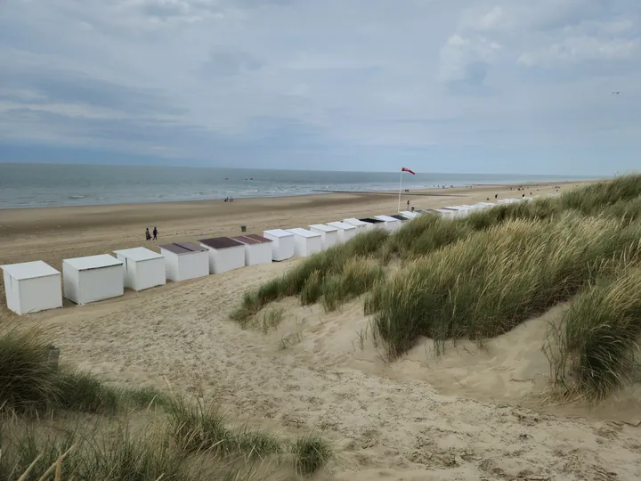 Bredene (België)